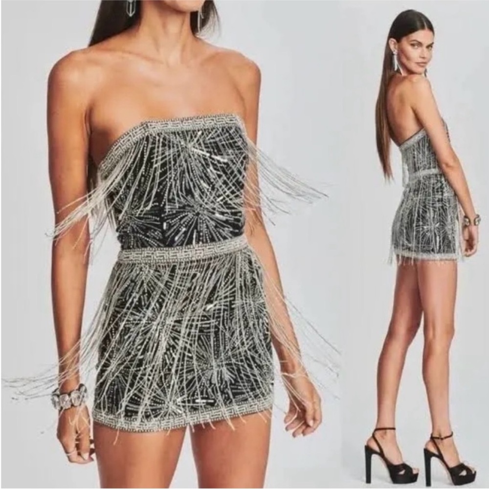 Retrofete Dixie Dress